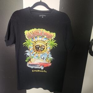 Sublime Graphic Tee - Short Sleeve